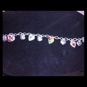 Brighton Go Red for Women Heart Awareness!